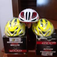 CASCO CICLISMO