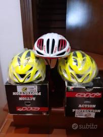 CASCO CICLISMO