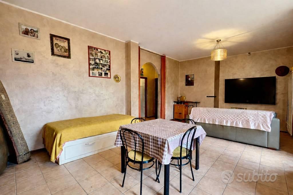 Appartamento – Vercelli, Villaggio Concordia - Vista 4