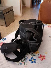 Ortopedia sospensorio spalla dx