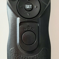 Phottix x Canon Telecomando Intervallometro TR-90