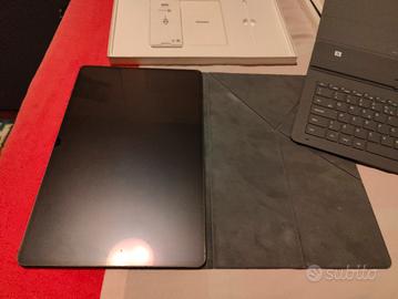 Samsung Tab s11 ultra + due cover