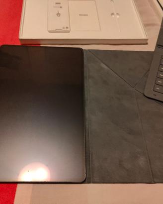 Samsung Tab s11 ultra + due cover