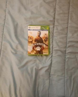 Blackwater Xbox 360