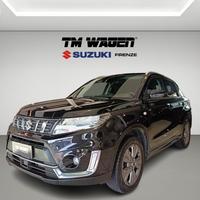 SUZUKI Vitara (2015) - Vitara 1.4 Hybrid Cool