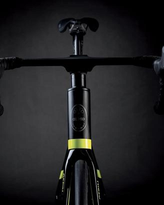 bici da corsa carbonio