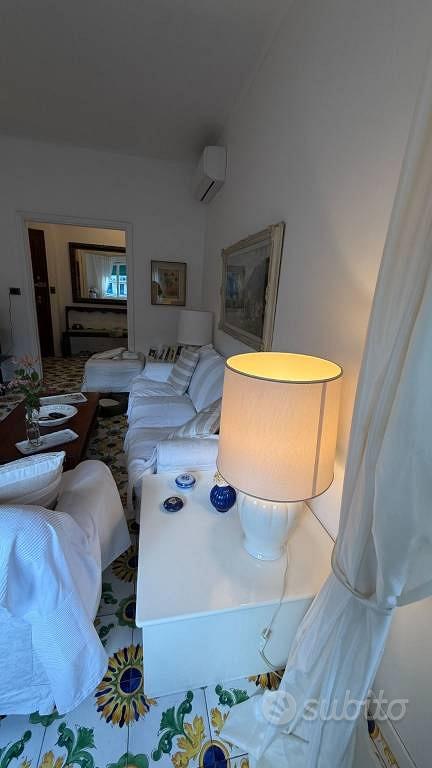 Appartamento – Santa Margherita Ligure - Vista 3
