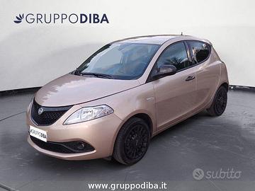 Lancia Ypsilon III 2015 Benzina 1.0 firefly h...