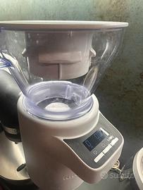 KitchenAid Sifter + Scale Attachment KSMSFTA
