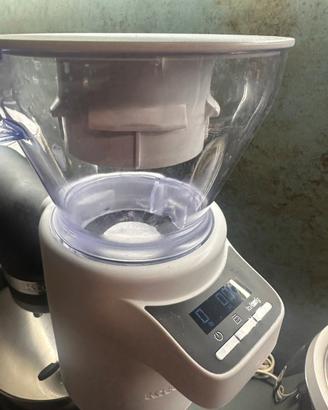 KitchenAid Sifter + Scale Attachment KSMSFTA