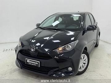 Mazda Mazda2 Mazda6e Hybrid 1.5 VVT e-CVT Ful...