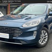Ford Kuga Titanium 1.5 EcoBlue #9850