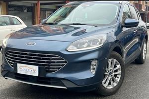 Ford Kuga Titanium 1.5 EcoBlue #9850