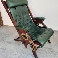 sdraio stile coloniale