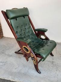 sdraio stile coloniale