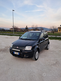 Fiat panda 4x4 169