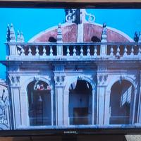 Tv samsung 32 pollici hd