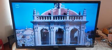 Tv samsung 32 pollici hd