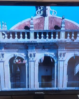 Tv samsung 32 pollici hd