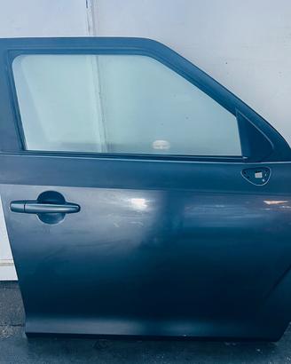 Porta anteriore destra Suzuki Ignis