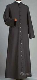 Vestito da Prete