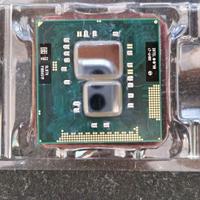 Cpu i7 640m