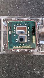 Cpu i7 640m