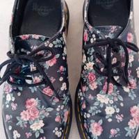 Scarpa Dr. Martens