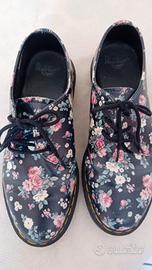 Scarpa Dr. Martens