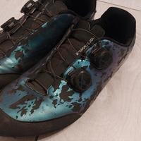 scarpe mtb NW Rebel taglia 45