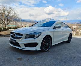 Mercedes-benz CLA 220 CLA 220 d S.W. 4Matic Automa