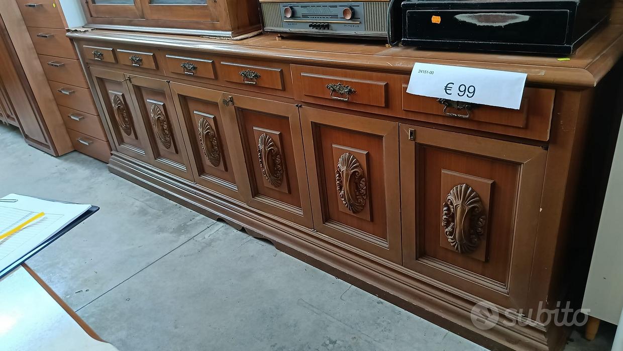 Madia mobile Mobili usati