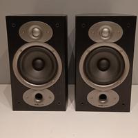 POLK AUDIO RTI A1 - casse passive stereo