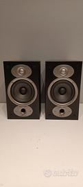 POLK AUDIO RTI A1 - casse passive stereo