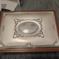 Portagioie First Class Argenti d'autore