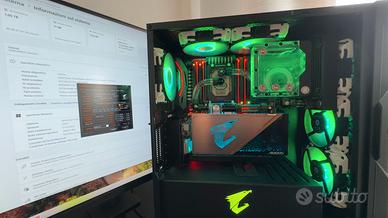 Desktop Gaming Editing Amd Ryzen 32 Gb RAM Ddr4