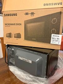 Microonde Samsung