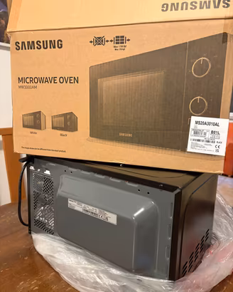 Microonde Samsung