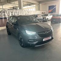 Opel Grandland X 1.5 diesel Ecotec Start&Stop Eleg