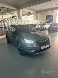 Opel Grandland X 1.5 diesel Ecotec Start&Stop Eleg