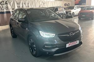 Opel Grandland X 1.5 diesel Ecotec Start&Stop Eleg