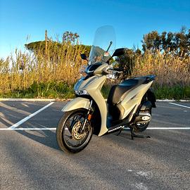 HONDA SH 125 sport 2024