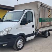 Iveco Daily 35S15 Centinato anno 2013