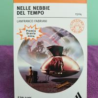 Libro collana Urania n 1504 Nelle nebbie del tempo
