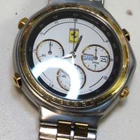 Orologio Ferrari Cartier