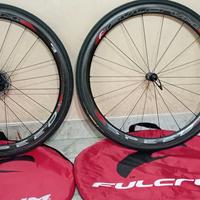 ruote fulcrum Speed 40 T