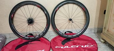 ruote fulcrum Speed 40 T