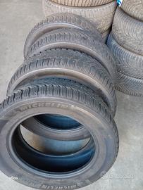 4 GOMME USATE INVERNALE 2056016 - CP29813804