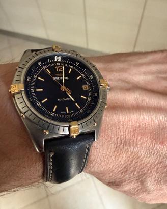 Breitling Antares solo tempo 81970