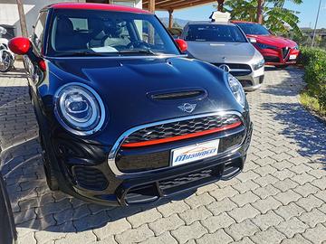 Mini 2.0 John Cooper Works